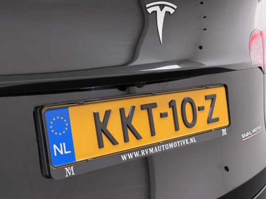 Tesla Model Y Performance AWD 75 kWh VAN: 46.900,- VOOR: 42.877,- UW WKVOORDEEL: 4.023,- | SOH 94% | TESLA FABR... ActivLease financial lease