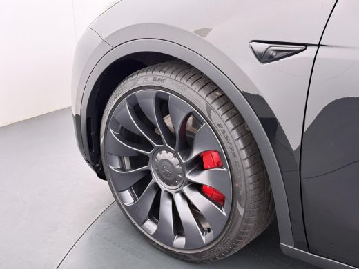 Tesla Model Y Performance AWD 75 kWh VAN: 46.900,- VOOR: 42.877,- UW WKVOORDEEL: 4.023,- | SOH 94% | TESLA FABR... ActivLease financial lease