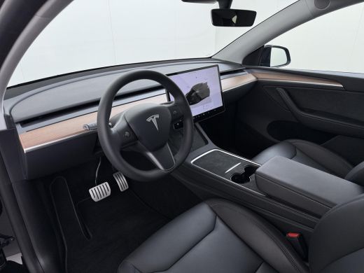 Tesla Model Y Performance AWD 75 kWh VAN: 46.900,- VOOR: 42.877,- UW WKVOORDEEL: 4.023,- | SOH 94% | TESLA FABR... ActivLease financial lease