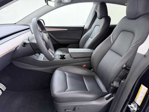 Tesla Model Y Performance AWD 75 kWh VAN: 46.900,- VOOR: 42.877,- UW WKVOORDEEL: 4.023,- | SOH 94% | TESLA FABR... ActivLease financial lease