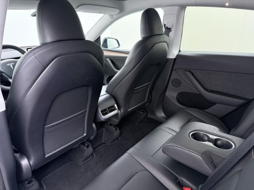 Tesla Model Y Performance AWD 75 kWh VAN: 46.900,- VOOR: 42.877,- UW WKVOORDEEL: 4.023,- | SOH 94% | TESLA FABR... ActivLease financial lease
