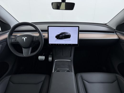Tesla Model Y Performance AWD 75 kWh VAN: 46.900,- VOOR: 42.877,- UW WKVOORDEEL: 4.023,- | SOH 94% | TESLA FABR... ActivLease financial lease