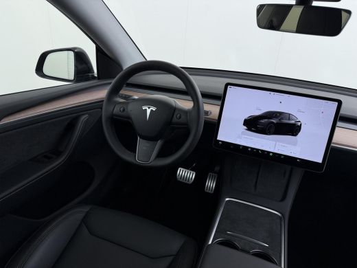 Tesla Model Y Performance AWD 75 kWh VAN: 46.900,- VOOR: 42.877,- UW WKVOORDEEL: 4.023,- | SOH 94% | TESLA FABR... ActivLease financial lease