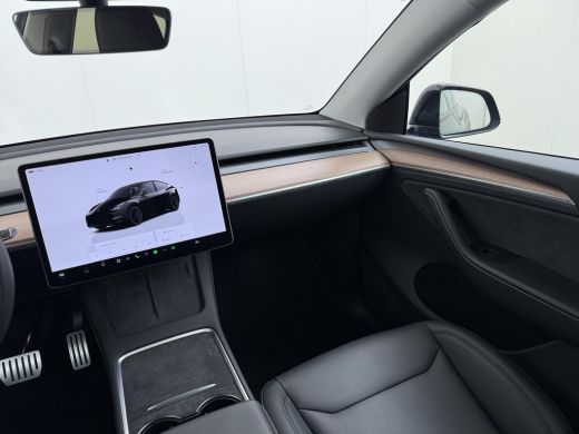 Tesla Model Y Performance AWD 75 kWh VAN: 46.900,- VOOR: 42.877,- UW WKVOORDEEL: 4.023,- | SOH 94% | TESLA FABR... ActivLease financial lease