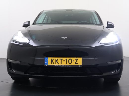 Tesla Model Y Performance AWD 75 kWh VAN: 46.900,- VOOR: 42.877,- UW WKVOORDEEL: 4.023,- | SOH 94% | TESLA FABR... ActivLease financial lease