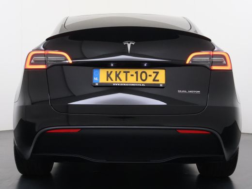 Tesla Model Y Performance AWD 75 kWh VAN: 46.900,- VOOR: 42.877,- UW WKVOORDEEL: 4.023,- | SOH 94% | TESLA FABR... ActivLease financial lease