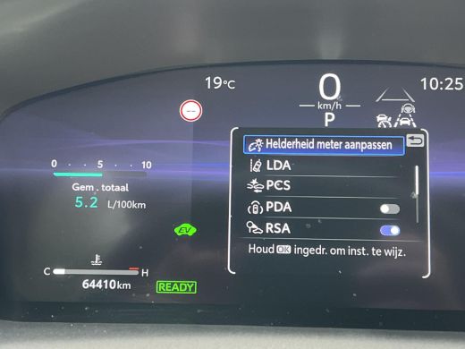 Toyota Corolla Cross Hybrid 140 Dynamic | Navigatie | LED koplampen | Keyless entry | 18 inch LM-velgen | ActivLease financial lease