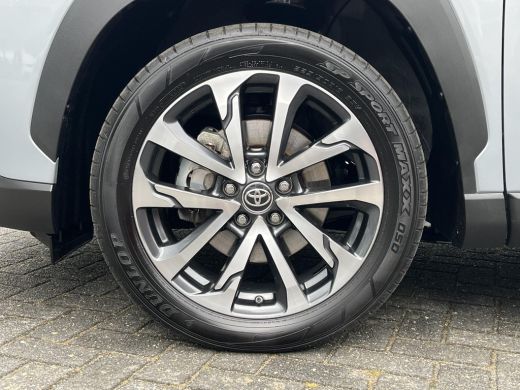 Toyota Corolla Cross Hybrid 140 Dynamic | Navigatie | LED koplampen | Keyless entry | 18 inch LM-velgen | ActivLease financial lease