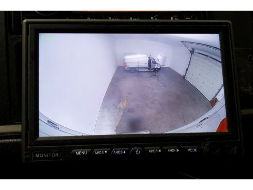 Volkswagen Crafter 35 2.0 TDI E6 Bakwagen met achterdeuren 2-Persoons 02-2021 ActivLease financial lease