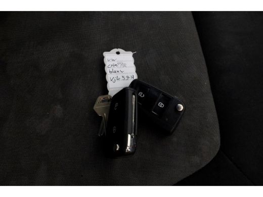 Volkswagen Crafter 35 2.0 TDI E6 Bakwagen met achterdeuren 2-Persoons 02-2021 ActivLease financial lease