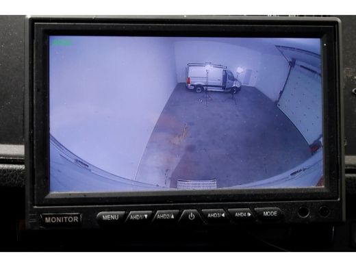 Volkswagen Crafter 35 2.0 TDI E6 Bakwagen met achterdeuren 2-Persoons 03-2021 ActivLease financial lease