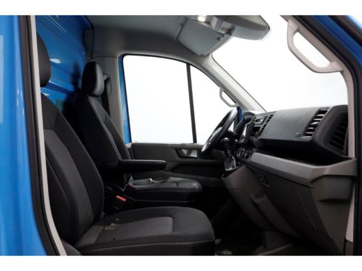 Volkswagen Crafter 35 2.0 TDI E6 Bakwagen met achterdeuren 2-Persoons 03-2021 ActivLease financial lease