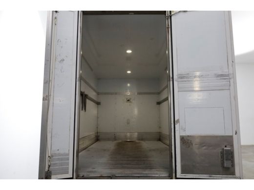 Volkswagen Crafter 35 2.0 TDI E6 Bakwagen met achterdeuren 2-Persoons 03-2021 ActivLease financial lease
