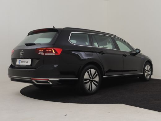 Volkswagen Passat Variant 1.4 TSI PHEV GTE Business 218Pk DSG/AUTO | Elektr.Trekhaak | Camera | Cruise control adap... ActivLease financial lease