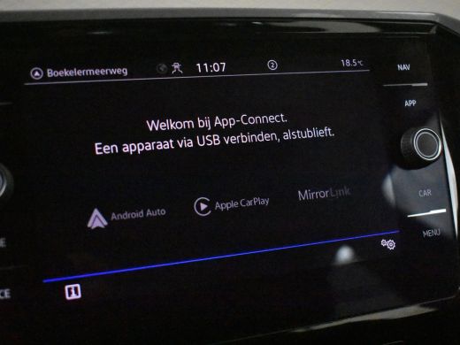 Volkswagen Passat Variant 1.4 TSI PHEV GTE Business 218Pk DSG/AUTO | Elektr.Trekhaak | Camera | Cruise control adap... ActivLease financial lease