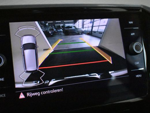 Volkswagen Passat Variant 1.4 TSI PHEV GTE Business 218Pk DSG/AUTO | Elektr.Trekhaak | Camera | Cruise control adap... ActivLease financial lease