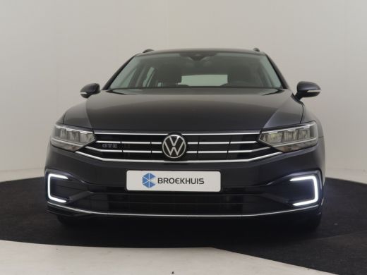 Volkswagen Passat Variant 1.4 TSI PHEV GTE Business 218Pk DSG/AUTO | Elektr.Trekhaak | Camera | Cruise control adap... ActivLease financial lease