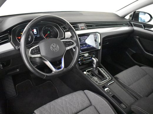Volkswagen Passat Variant 1.4 TSI PHEV GTE Business 218Pk DSG/AUTO | Elektr.Trekhaak | Camera | Cruise control adap... ActivLease financial lease