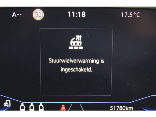Volkswagen Passat Variant 1.4 TSI PHEV GTE SOh 94,4% **VERKOCHT!!** ActivLease financial lease
