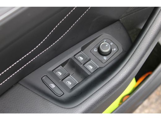 Volkswagen Passat Variant 1.4 TSI PHEV GTE SOh 94,4% **VERKOCHT!!** ActivLease financial lease
