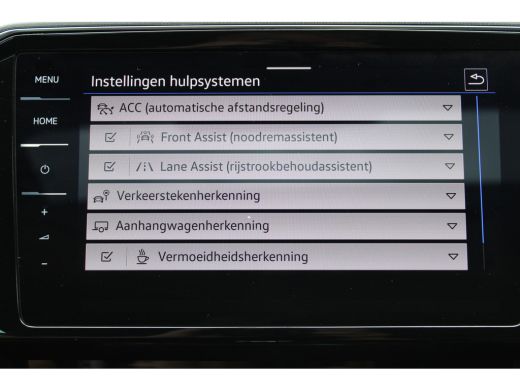 Volkswagen Passat Variant 1.4 TSI PHEV GTE SOh 94,4% **VERKOCHT!!** ActivLease financial lease