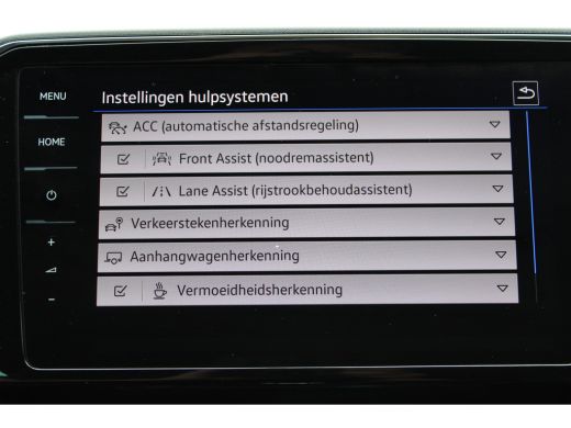 Volkswagen Passat Variant 1.4 TSI PHEV GTE SOh 94,4% **VERKOCHT!!** ActivLease financial lease