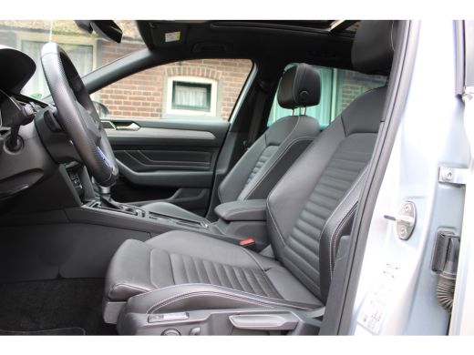Volkswagen Passat Variant 1.4 TSI PHEV GTE SOh 94,4% **VERKOCHT!!** ActivLease financial lease