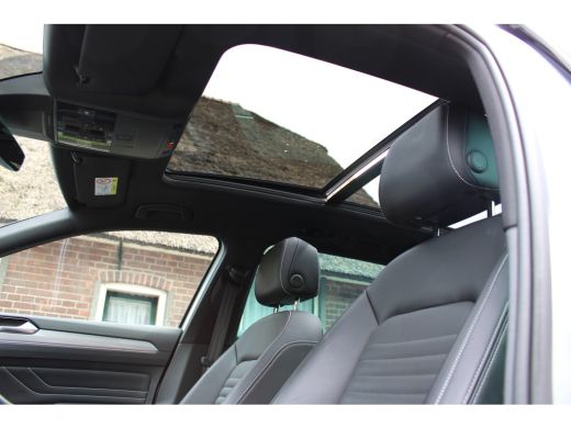 Volkswagen Passat Variant 1.4 TSI PHEV GTE SOh 94,4% **VERKOCHT!!** ActivLease financial lease