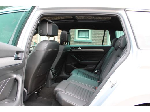Volkswagen Passat Variant 1.4 TSI PHEV GTE SOh 94,4% **VERKOCHT!!** ActivLease financial lease