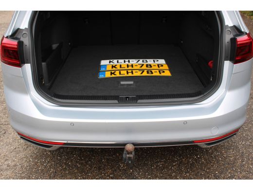Volkswagen Passat Variant 1.4 TSI PHEV GTE SOh 94,4% **VERKOCHT!!** ActivLease financial lease