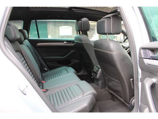 Volkswagen Passat Variant 1.4 TSI PHEV GTE SOh 94,4% **VERKOCHT!!** ActivLease financial lease