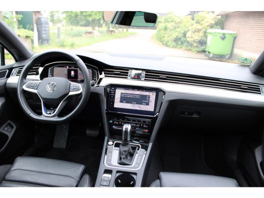 Volkswagen Passat Variant 1.4 TSI PHEV GTE SOh 94,4% **VERKOCHT!!** ActivLease financial lease