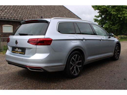 Volkswagen Passat Variant 1.4 TSI PHEV GTE SOh 94,4% **VERKOCHT!!** ActivLease financial lease