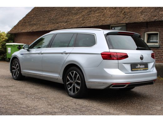 Volkswagen Passat Variant 1.4 TSI PHEV GTE SOh 94,4% **VERKOCHT!!** ActivLease financial lease