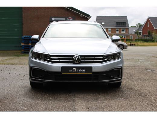 Volkswagen Passat Variant 1.4 TSI PHEV GTE SOh 94,4% **VERKOCHT!!** ActivLease financial lease