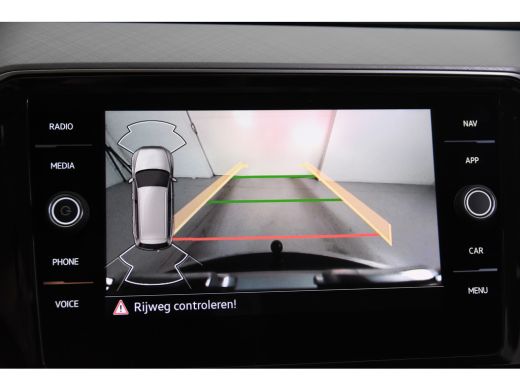 Volkswagen Passat Variant 1.5 TSI *1ste Eigenaar*Panoramadak*Trekhaak*Navigatie* ActivLease financial lease