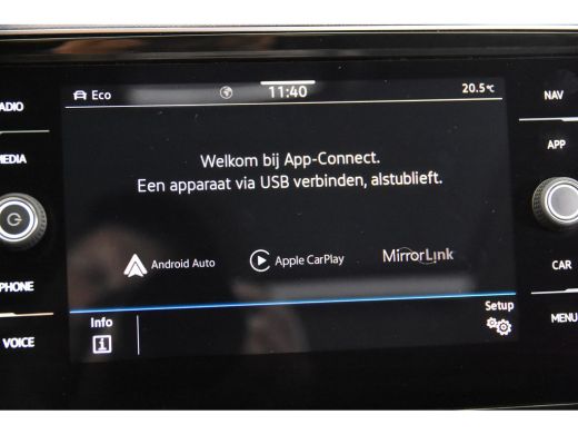 Volkswagen Passat Variant 1.5 TSI *1ste Eigenaar*Panoramadak*Trekhaak*Navigatie* ActivLease financial lease