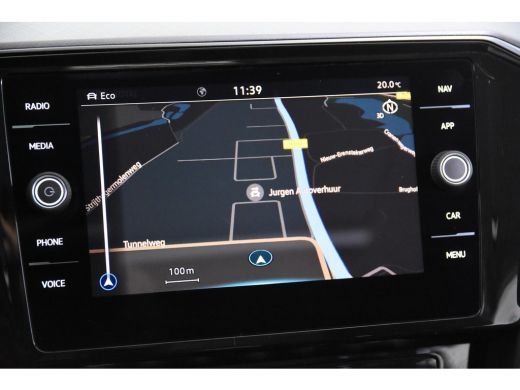 Volkswagen Passat Variant 1.5 TSI *1ste Eigenaar*Panoramadak*Trekhaak*Navigatie* ActivLease financial lease