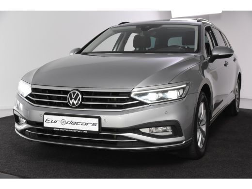 Volkswagen Passat Variant 1.5 TSI *1ste Eigenaar*Panoramadak*Trekhaak*Navigatie* ActivLease financial lease
