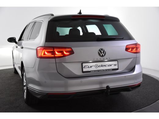 Volkswagen Passat Variant 1.5 TSI *1ste Eigenaar*Panoramadak*Trekhaak*Navigatie* ActivLease financial lease