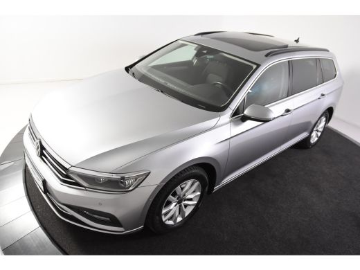 Volkswagen Passat Variant 1.5 TSI *1ste Eigenaar*Panoramadak*Trekhaak*Navigatie* ActivLease financial lease