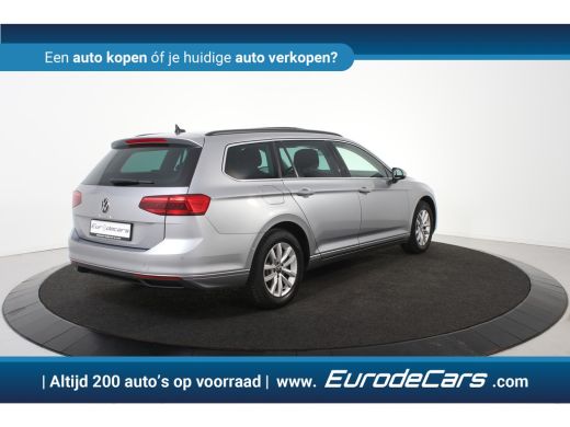 Volkswagen Passat Variant 1.5 TSI *1ste Eigenaar*Panoramadak*Trekhaak*Navigatie* ActivLease financial lease
