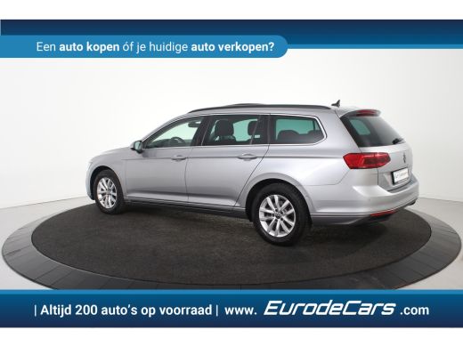 Volkswagen Passat Variant 1.5 TSI *1ste Eigenaar*Panoramadak*Trekhaak*Navigatie* ActivLease financial lease