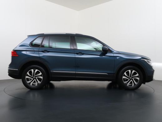 Volkswagen Tiguan 1.4 TSI eHybrid PHEV VAN: 30.900,- VOOR: 28.877,- UW WKVOORDEEL: 2.023,- | DIRECT LEVERBAAR | REC... ActivLease financial lease