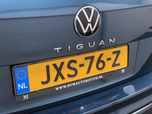 Volkswagen Tiguan 1.4 TSI eHybrid PHEV VAN: 30.900,- VOOR: 28.877,- UW WKVOORDEEL: 2.023,- | DIRECT LEVERBAAR | REC... ActivLease financial lease