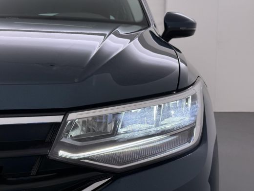 Volkswagen Tiguan 1.4 TSI eHybrid PHEV VAN: 30.900,- VOOR: 28.877,- UW WKVOORDEEL: 2.023,- | DIRECT LEVERBAAR | REC... ActivLease financial lease
