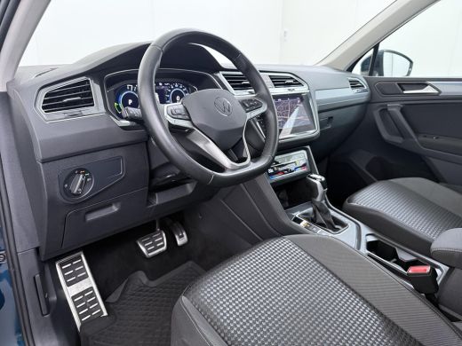 Volkswagen Tiguan 1.4 TSI eHybrid PHEV VAN: 30.900,- VOOR: 28.877,- UW WKVOORDEEL: 2.023,- | DIRECT LEVERBAAR | REC... ActivLease financial lease