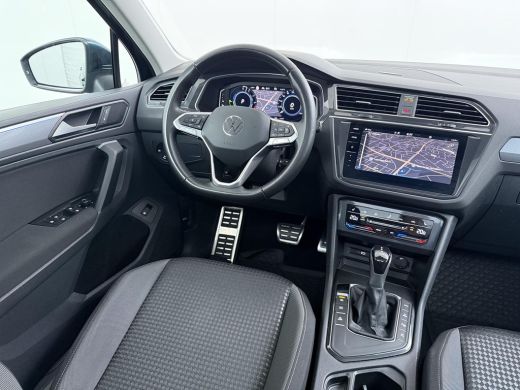 Volkswagen Tiguan 1.4 TSI eHybrid PHEV VAN: 30.900,- VOOR: 28.877,- UW WKVOORDEEL: 2.023,- | DIRECT LEVERBAAR | REC... ActivLease financial lease