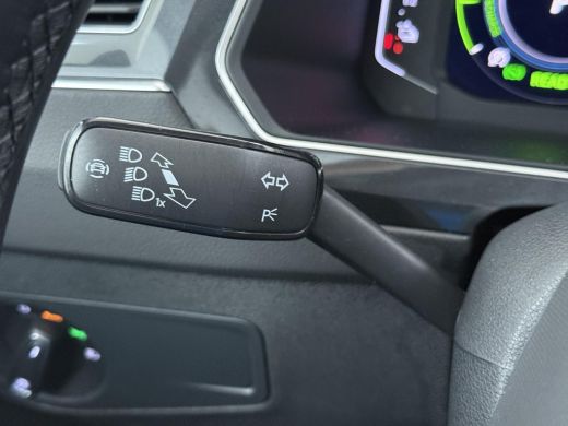 Volkswagen Tiguan 1.4 TSI eHybrid PHEV VAN: 30.900,- VOOR: 28.877,- UW WKVOORDEEL: 2.023,- | DIRECT LEVERBAAR | REC... ActivLease financial lease
