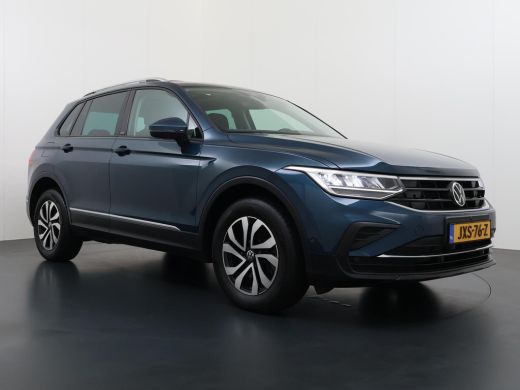 Volkswagen Tiguan 1.4 TSI eHybrid PHEV VAN: 30.900,- VOOR: 28.877,- UW WKVOORDEEL: 2.023,- | DIRECT LEVERBAAR | REC... ActivLease financial lease